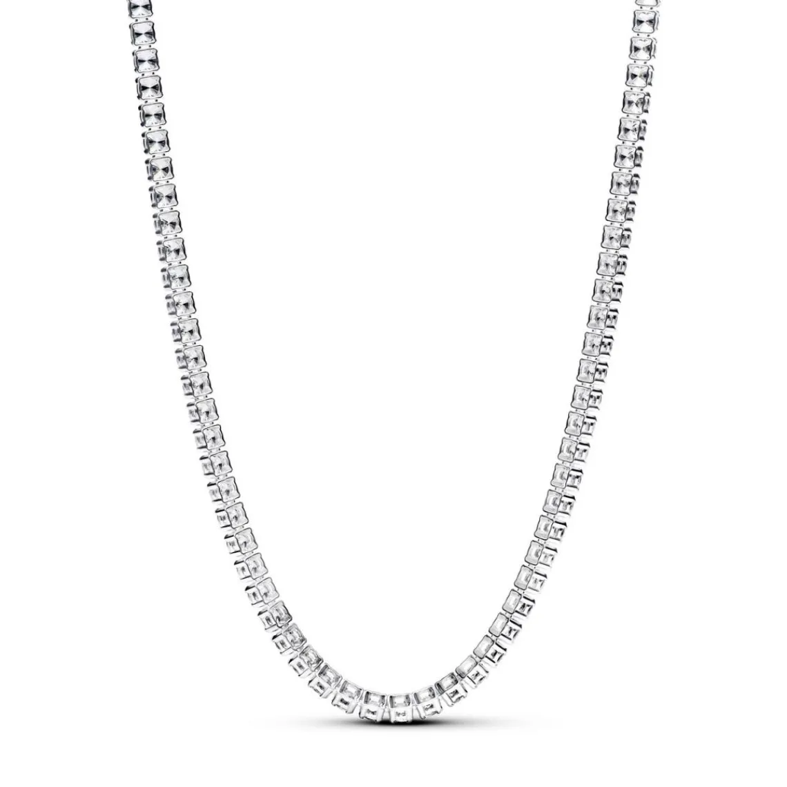Pandora Collier Choker Rivière | Femme Collier Et Pendentif