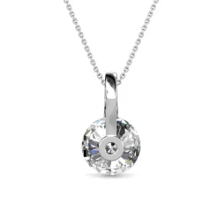 MYC-Paris Collier Classy Argenté | Femme Collier Et Pendentif