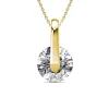 MYC-Paris Collier Classy Or | Femme Collier Et Pendentif
