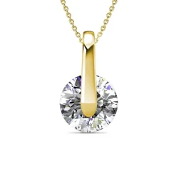 MYC-Paris Collier Classy Or | Femme Collier Et Pendentif