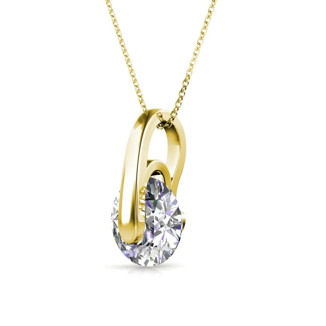 MYC-Paris Collier Classy Or | Femme Collier Et Pendentif