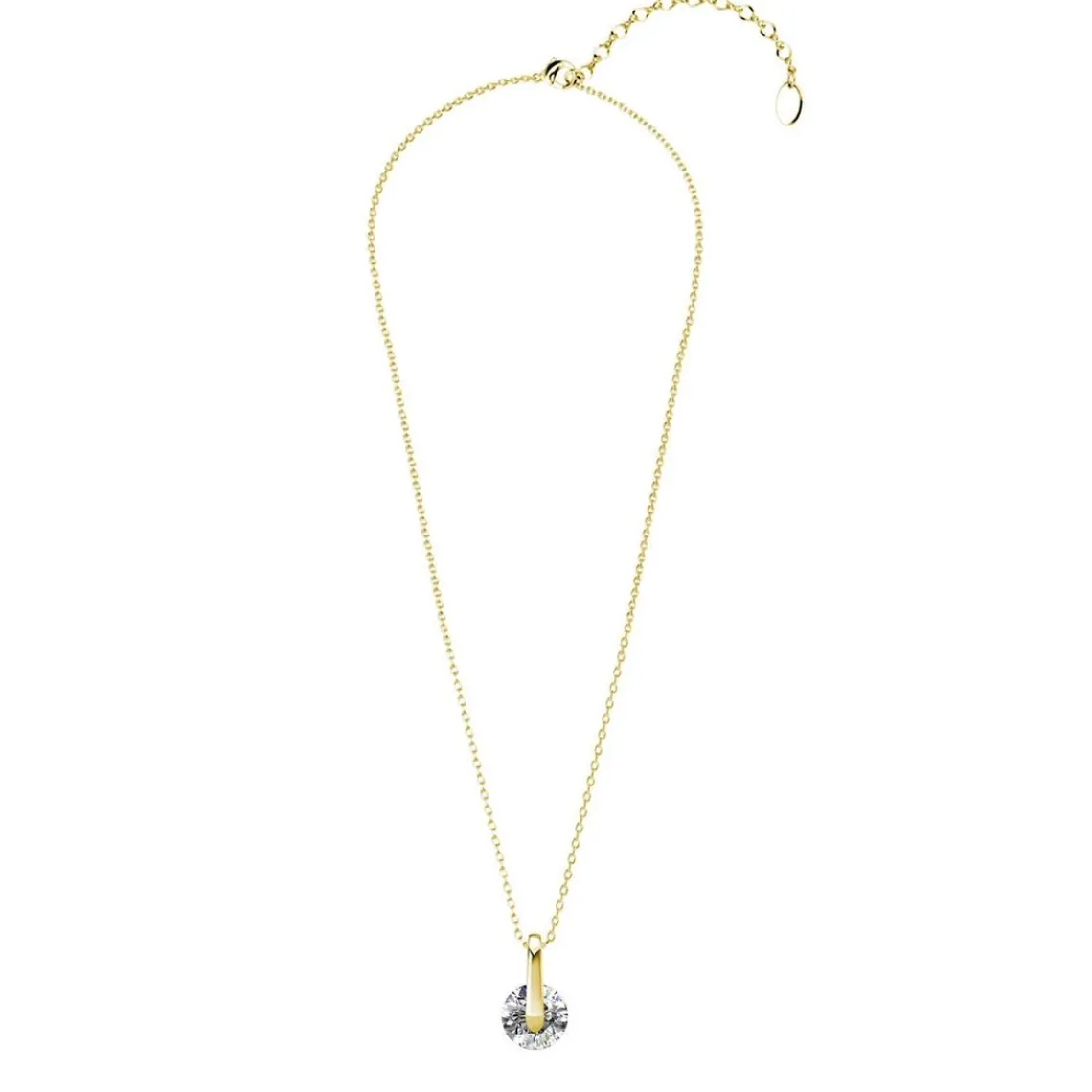 MYC-Paris Collier Classy Or | Femme Collier Et Pendentif