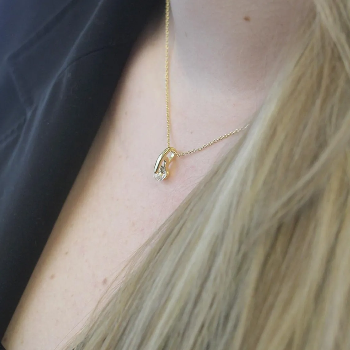 MYC-Paris Collier Classy Or | Femme Collier Et Pendentif