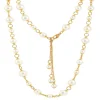 Edforce Collier et pendentif 367-0083-N - Collier et pendentif Femme | Femme Collier Et Pendentif