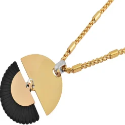 Edforce Collier et pendentif 93-0857-N - Collier et pendentif Femme | Femme Collier Et Pendentif