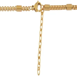 Edforce Collier et pendentif 93-0857-N - Collier et pendentif Femme | Femme Collier Et Pendentif