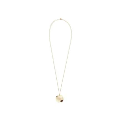 Clyda Bijoux Collier et pendentif Femme Clyda BCL0138D - Laiton Doré | Femme Collier Et Pendentif