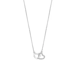 Lotus Silver Collier et pendentif Femme LP3093-1-1 | Femme Collier Et Pendentif