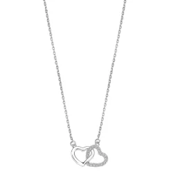 Lotus Silver Collier et pendentif Femme LP3093-1-1 | Femme Collier Et Pendentif