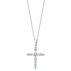 Lotus Silver Collier et pendentif Femme LP3067-1-1 | Femme Collier Et Pendentif