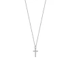 Lotus Silver Collier et pendentif Femme LP3066-1-1 | Femme Collier Et Pendentif
