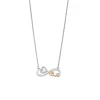 Lotus Silver Collier et pendentif Femme LP3215-1-1 - | Femme Collier Et Pendentif