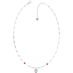 Guess Bijoux Collier et pendentif UBN79109 - NATURE GIRL | Femme Collier Et Pendentif