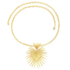 Kosma Paris Collier et pendentif JWAN03046 - Collier et pendentif Femme | Femme Collier Et Pendentif