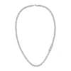Lacoste Collier et pendentif 2040208 - Collier et pendentif Homme | Homme Colliers Et Pendentifs