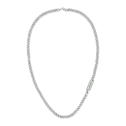 Lacoste Collier et pendentif 2040208 - Collier et pendentif Homme | Homme Colliers Et Pendentifs