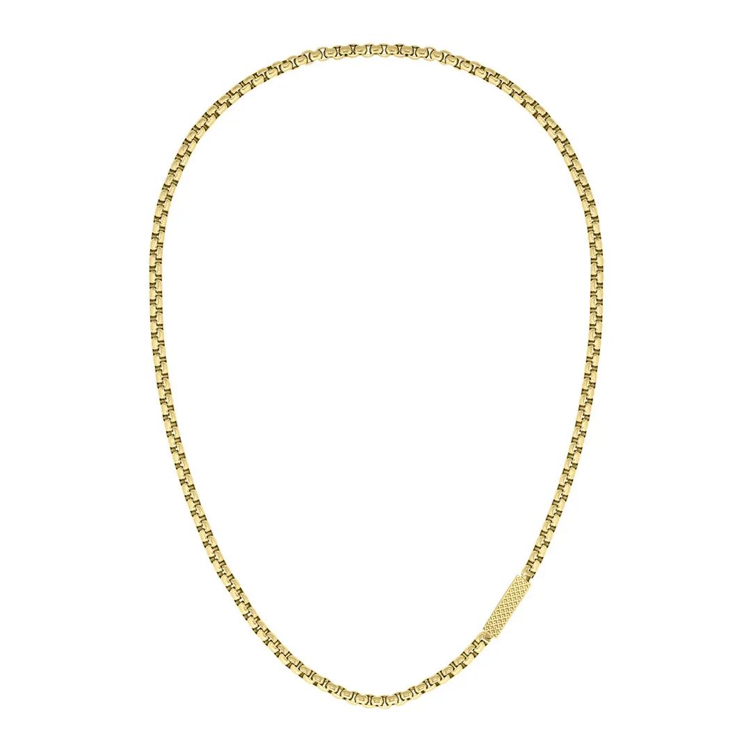 Lacoste Collier et pendentif 2040122 - Collier et pendentif Homme | Homme Colliers Et Pendentifs