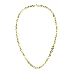 Lacoste Collier et pendentif 2040209 - Collier et pendentif Homme | Homme Colliers Et Pendentifs