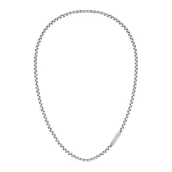 Lacoste Collier et pendentif 2040121 - Collier et pendentif Homme | Homme Colliers Et Pendentifs