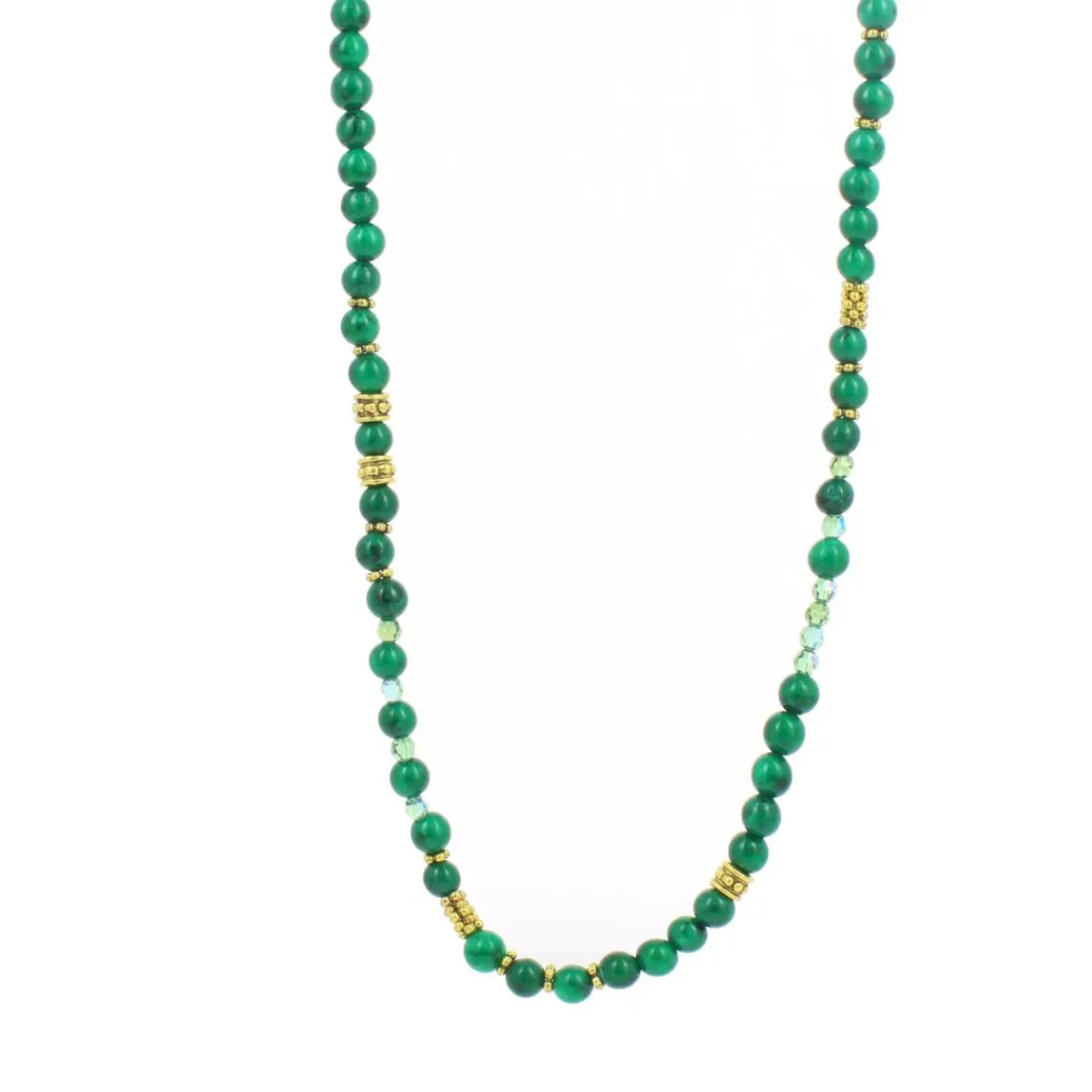 Les Interchangeables Collier et pendentif A59279 - Sautoir Bobo Chic Bleu Gris Femme | Femme Collier Et Pendentif