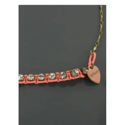 Lollipops Paris Collier et pendentif 16421 - Femme | Femme Collier Et Pendentif