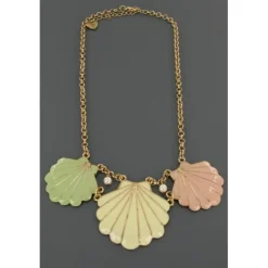 Lollipops Paris Collier et pendentif 16405/2 - Femme | Femme Collier Et Pendentif