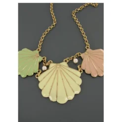 Lollipops Paris Collier et pendentif 16405/2 - Femme | Femme Collier Et Pendentif
