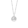 Lotus Silver Collier et pendentif TREE OF LIFE LP1892-1-1 - Collier et pendentif TREE OF LIFE Argent Femme | Femme Collier Et Pendentif