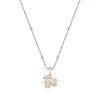Morellato Bijoux Collier et pendentif MORELLATO S0R15 - LOVE | Femme Collier Et Pendentif