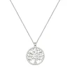 Morellato Bijoux Collier et pendentif MORELLATO SATB01 - ALBERO DELLA VITA | Femme Collier Et Pendentif