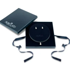 Morellato Bijoux Collier et Pendentif SANH09 - Collier et Pendentif Argent Perle Femme | Femme Collier Et Pendentif