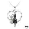 So Charm Bijoux Collier et pendentif So Charm BS1563 - | Femme Collier Et Pendentif