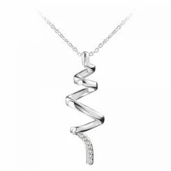 So Charm Bijoux Collier et pendentif So Charm BS1549-COLLIER - Collier Femme | Femme Collier Et Pendentif