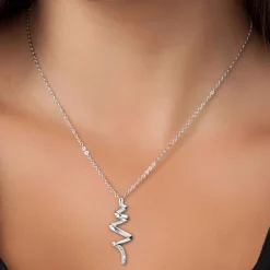 So Charm Bijoux Collier et pendentif So Charm BS1549-COLLIER - Collier Femme | Femme Collier Et Pendentif
