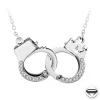 So Charm Bijoux Collier et pendentif So Charm BS124 - | Femme Collier Et Pendentif