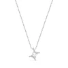 Swarovski Bijoux Collier et pendentif Swarovski 5563893 - Femme | Femme Collier Et Pendentif