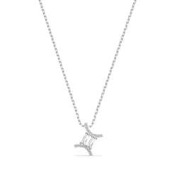 Swarovski Bijoux Collier et pendentif Swarovski 5563893 - Femme | Femme Collier Et Pendentif