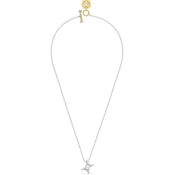 Swarovski Bijoux Collier et pendentif Swarovski 5563893 - Femme | Femme Collier Et Pendentif