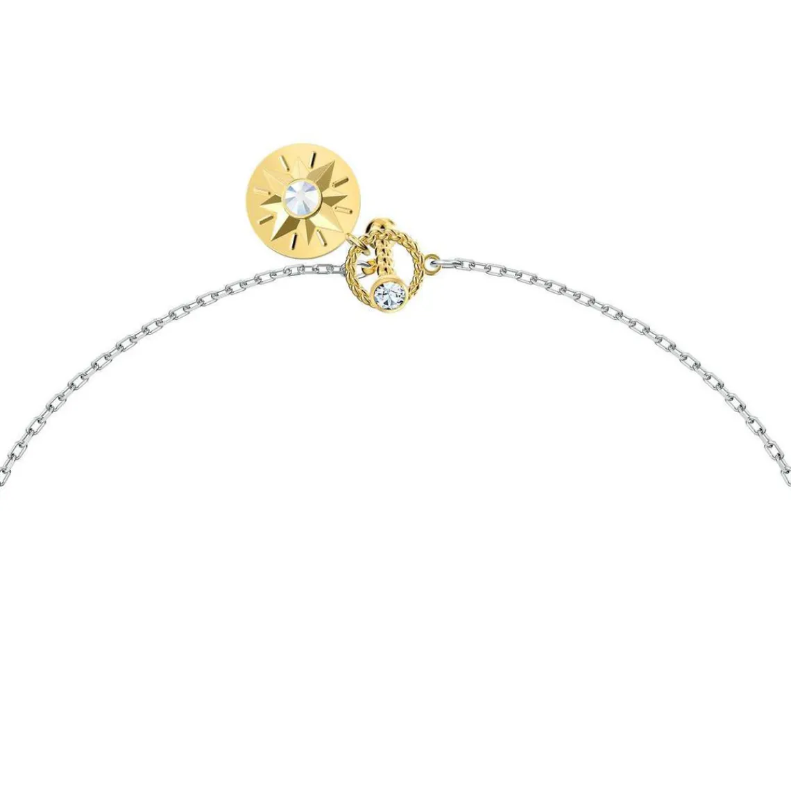 Swarovski Bijoux Collier et pendentif Swarovski 5563893 - Femme | Femme Collier Et Pendentif