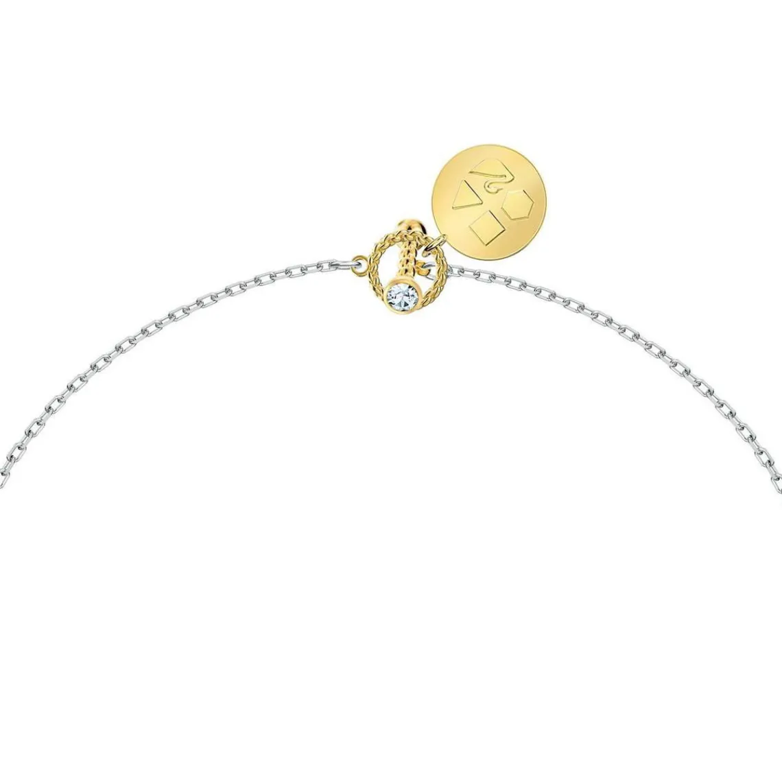 Swarovski Bijoux Collier et pendentif Swarovski 5563893 - Femme | Femme Collier Et Pendentif