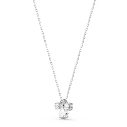 Swarovski Bijoux Collier et pendentif Swarovski 5571077 - Femme | Femme Collier Et Pendentif