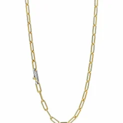 Ti Sento Collier et pendentif Bijoux 3947SY-48 - | Femme Collier Et Pendentif