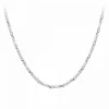 Angèle M Bijoux Collier femme Angèle M B2372-ARGENT - Métal Argent | Femme Collier Et Pendentif