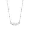 Maison de la Bijouterie Collier femme argent pendentif fantaisie VW3VUY45 | Femme Collier Et Pendentif