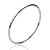 Maison de la Bijouterie Collier femme argent rhodié - W0055366 | Femme Bracelet