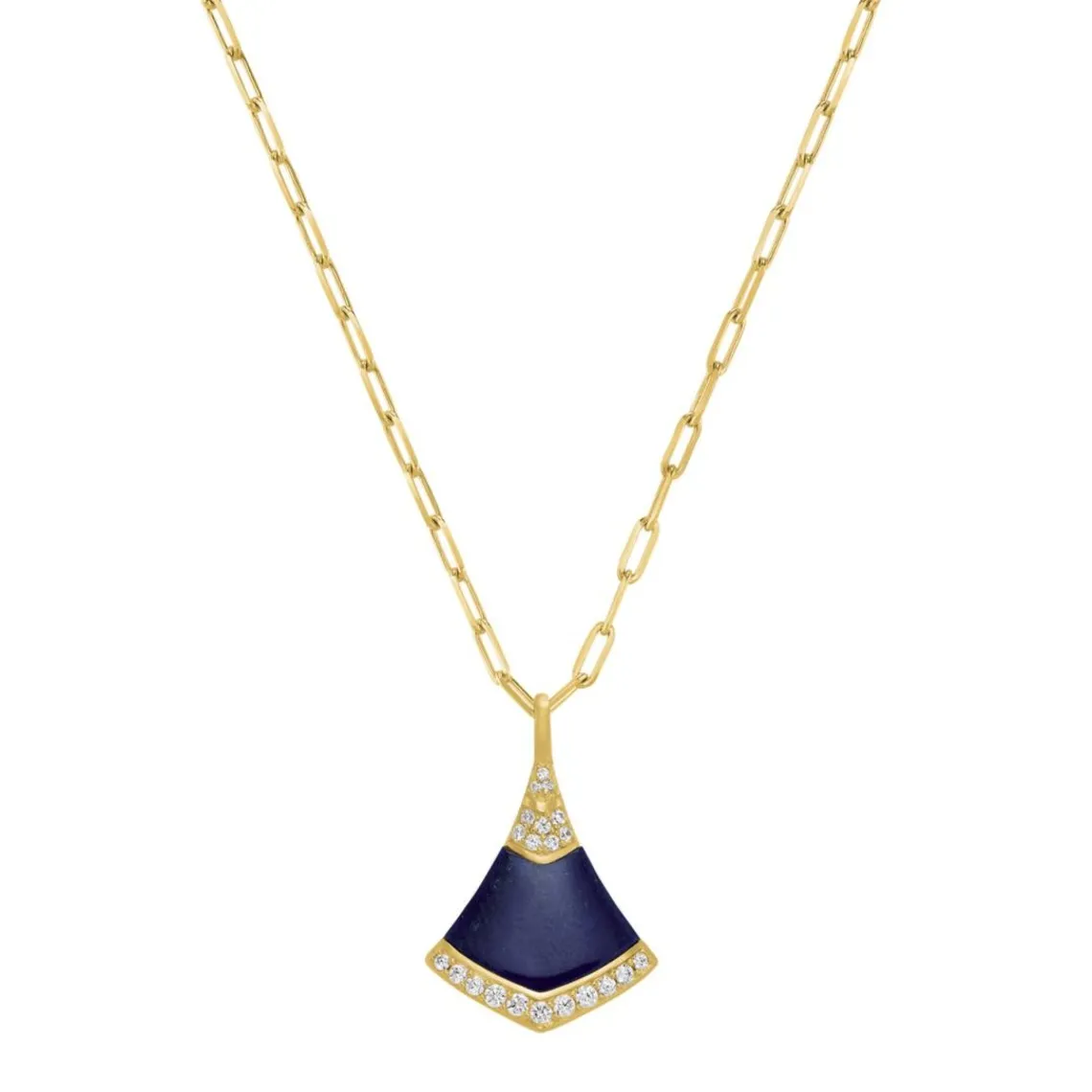 Charles Garnier Bijoux Collier Femme Legende - AGF170145N Argent | Femme Collier Et Pendentif