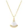 Charles Garnier Bijoux Collier Femme Legende - AGF170117N Argent | Femme Collier Et Pendentif