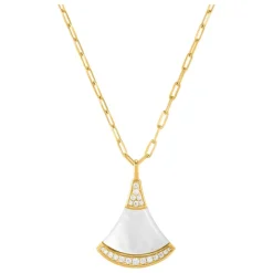 Charles Garnier Bijoux Collier Femme Legende - AGF170117N Argent | Femme Collier Et Pendentif