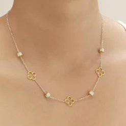 Charles Garnier Bijoux Collier Femme Legende - AGF170113N Argent | Femme Collier Et Pendentif