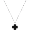 Charles Garnier Bijoux Collier Femme Legende - AGF170066N Argent | Femme Collier Et Pendentif